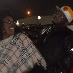 Meet your Posher, Tiara